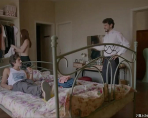 Mariana Molina - Perrengue - Film nackt