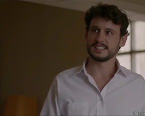 Mariana Molina - Perrengue - Film nackt