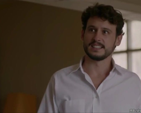 Mariana Molina - Perrengue - Film nackt