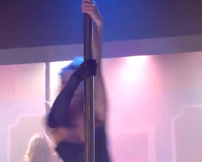 I Thoroughly Enjoyed Eva Amurri's Performance In Californication S03E03 - Film nackt