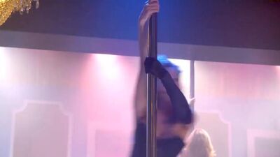I Thoroughly Enjoyed Eva Amurri's Performance In Californication S03E03 - Film nackt