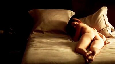 Claire Danes In Shopgirl - Film nackt