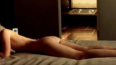 Claire Danes In Shopgirl - Film nackt