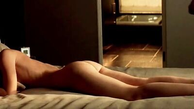 Claire Danes In Shopgirl - Film nackt
