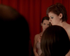 Natasha Romanova In Most Beautiful Island - Film nackt