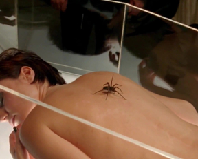 Natasha Romanova In Most Beautiful Island - Film nackt