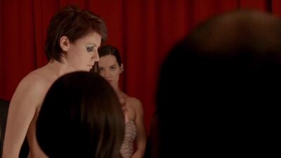 Natasha Romanova In Most Beautiful Island - Film nackt