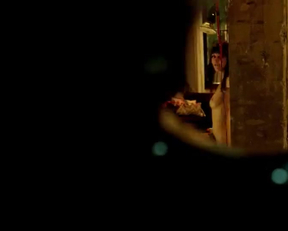 Carice Van Houten - Komt Een Vrouw Bij De Dokter - Film nackt