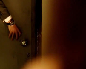 Carice Van Houten - Komt Een Vrouw Bij De Dokter - Film nackt