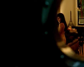 Carice Van Houten - Komt Een Vrouw Bij De Dokter - Film nackt