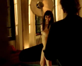 Carice Van Houten - Komt Een Vrouw Bij De Dokter - Film nackt