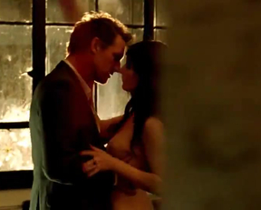 Carice Van Houten - Komt Een Vrouw Bij De Dokter - Film nackt