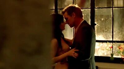Carice Van Houten - Komt Een Vrouw Bij De Dokter - Film nackt