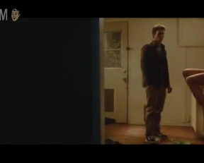 Kim Matula In Dawn Patrol - Film nackt