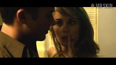 Kim Matula In Dawn Patrol - Film nackt