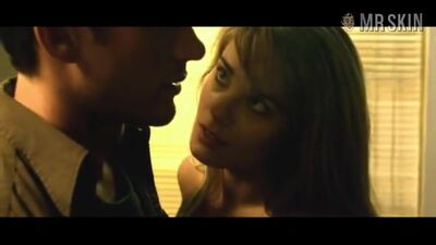 Kim Matula In Dawn Patrol - Film nackt
