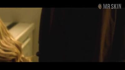 Kim Matula In Dawn Patrol - Film nackt
