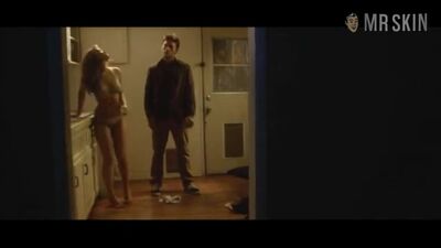 Kim Matula In Dawn Patrol - Film nackt