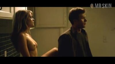 Kim Matula In Dawn Patrol - Film nackt