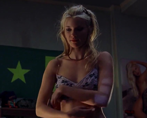 Amy Smart In 'Road Trip' - Film nackt