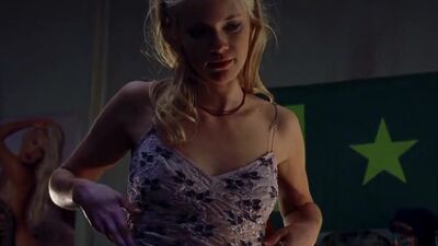 Amy Smart In 'Road Trip' - Film nackt