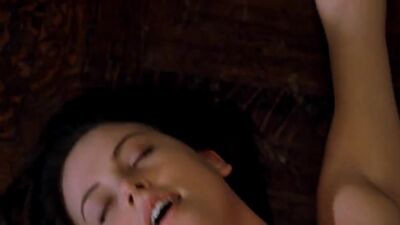 Charlize Theron - The Devils Advocate - Film nackt