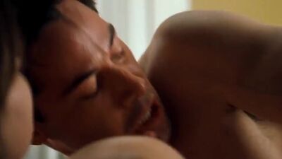 Charlize Theron - The Devils Advocate - Film nackt