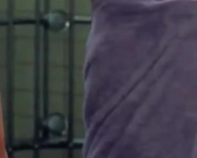 Jacqueline Stewart - The Butterfly Effect - Film nackt