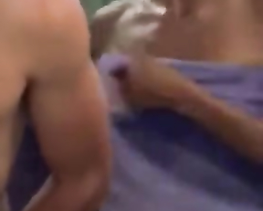 Jacqueline Stewart - The Butterfly Effect - Film nackt