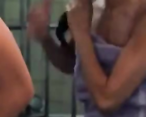 Jacqueline Stewart - The Butterfly Effect - Film nackt