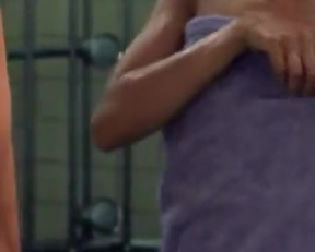 Jacqueline Stewart - The Butterfly Effect - Film nackt