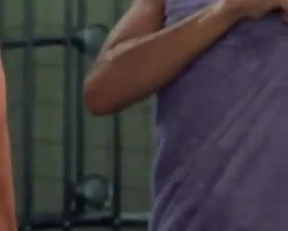 Jacqueline Stewart - The Butterfly Effect - Film nackt