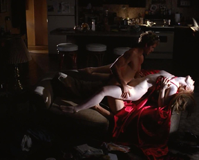 Deborah Ann Woll Slowmo Plot From True Blood - Film nackt