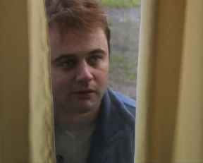 Charlotte Gregg - Underbelly - Film nackt