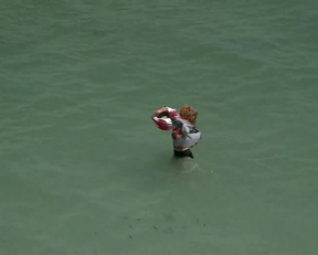 Jessica Lange - Blue Sky - Film nackt