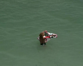 Jessica Lange - Blue Sky - Film nackt