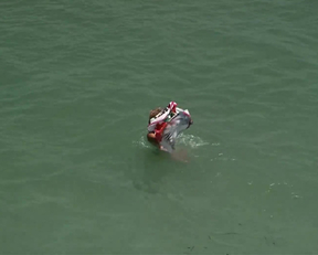 Jessica Lange - Blue Sky - Film nackt