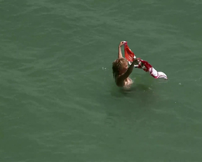 Jessica Lange - Blue Sky - Film nackt