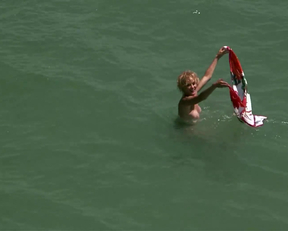 Jessica Lange - Blue Sky - Film nackt