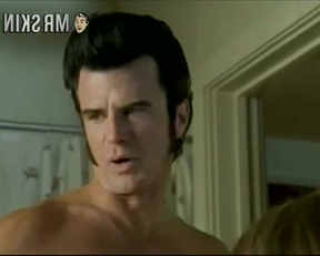 Samantha Ferris In The Ranch - Film nackt