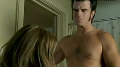 Samantha Ferris In The Ranch - Film nackt