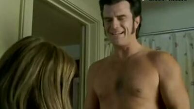 Samantha Ferris In The Ranch - Film nackt