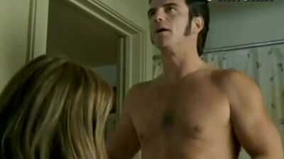 Samantha Ferris In The Ranch - Film nackt