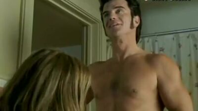 Samantha Ferris In The Ranch - Film nackt