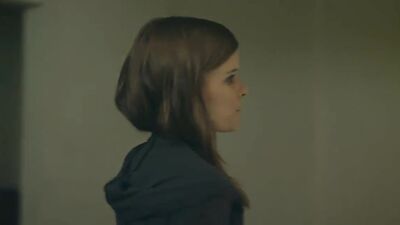 Kate Mara - House Of Cards - S01E05 - Film nackt