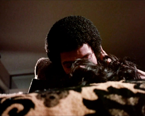 Lola Falana - Lady Cocoa - Film nackt