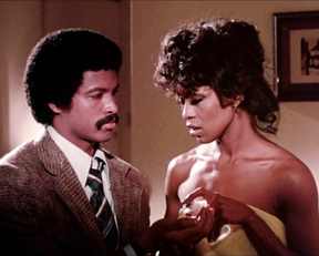 Lola Falana - Lady Cocoa - Film nackt