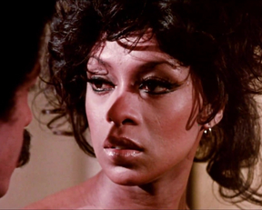Lola Falana - Lady Cocoa - Film nackt