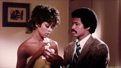 Lola Falana - Lady Cocoa - Film nackt
