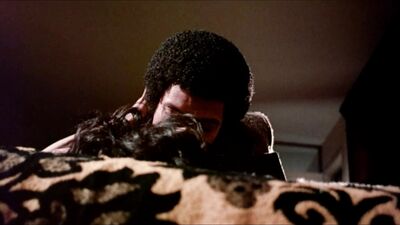 Lola Falana - Lady Cocoa - Film nackt